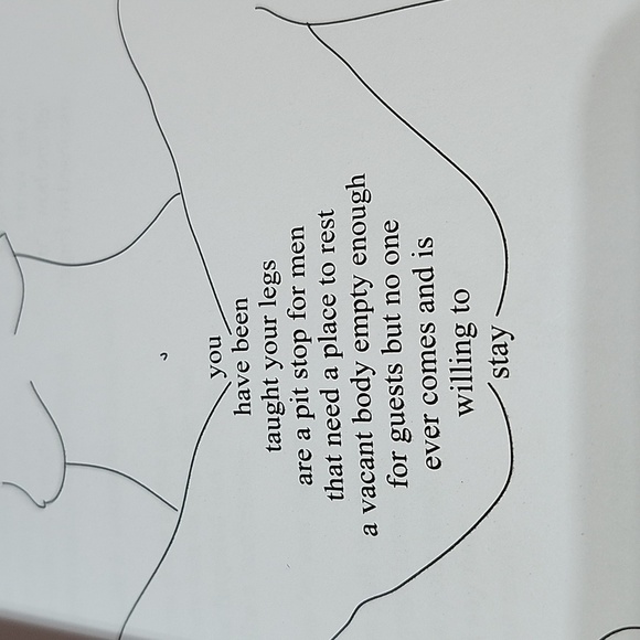 MILK AND HONEY RUPI KAUR NEW YORK TIMES BEST SELLER BOOK 2014 POETRY - Picture 5 of 11